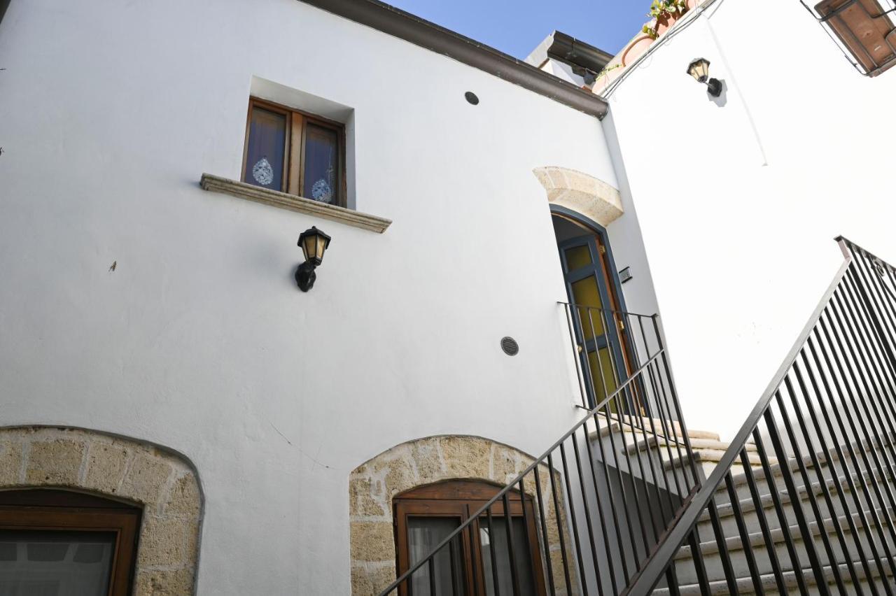 Apartamento Rachel'S House Altamura Exterior foto