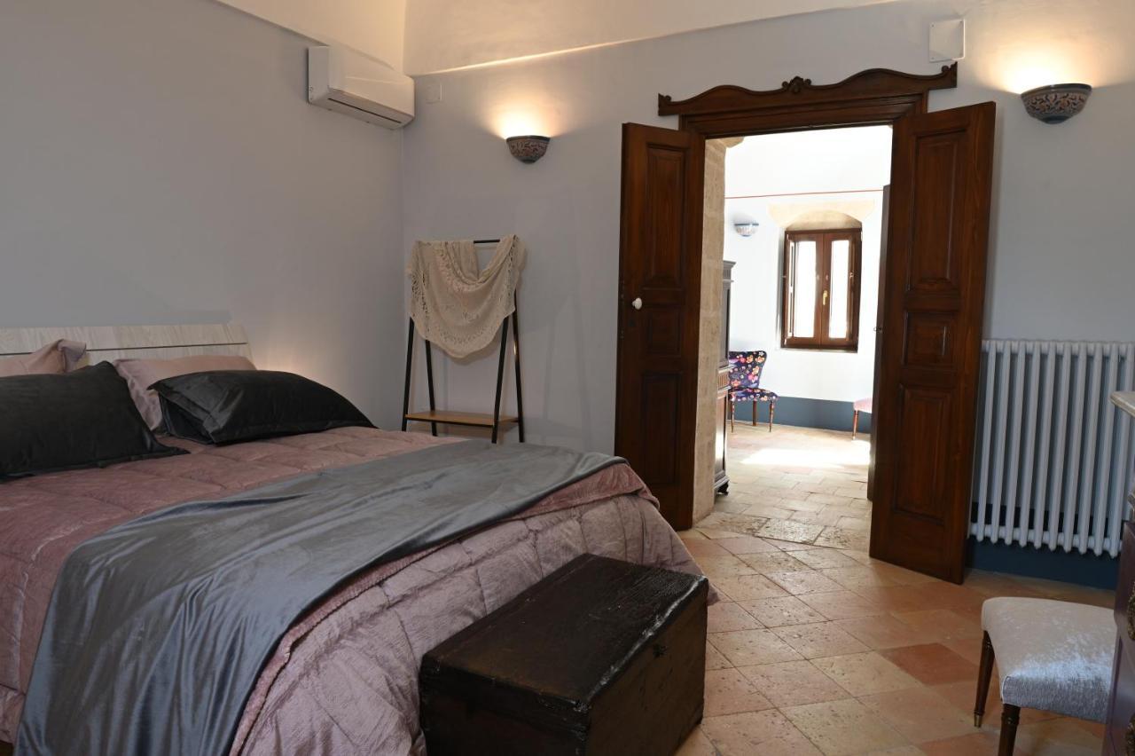 Apartamento Rachel'S House Altamura Exterior foto